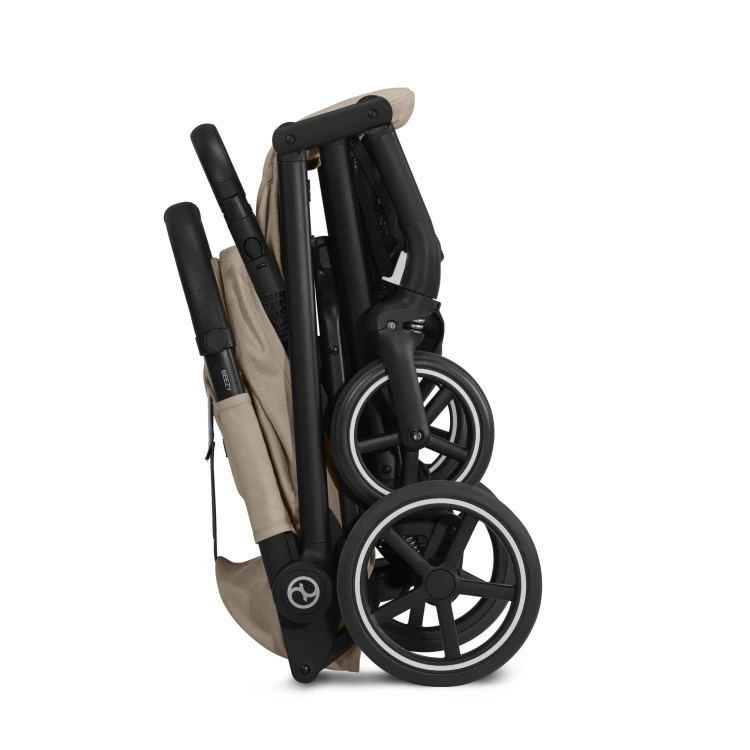 Wózek spacerowy Cybex Beezy 2024 Almond Beige