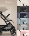 Wózek spacerowy Cybex Beezy 2024
