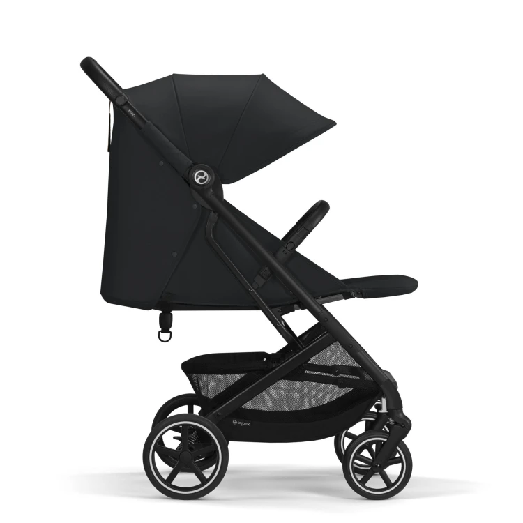 Wózek spacerowy Cybex Beezy 2024 Magic Black