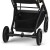Wózek spacerowy Cybex Beezy 2024 Magic Black