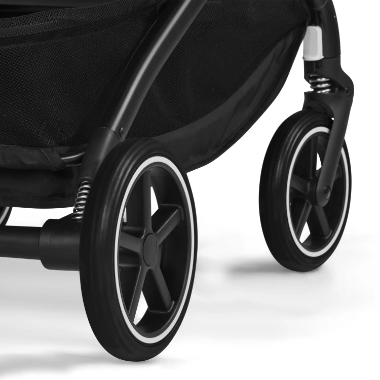 Wózek spacerowy Cybex Beezy 2024 Magic Black