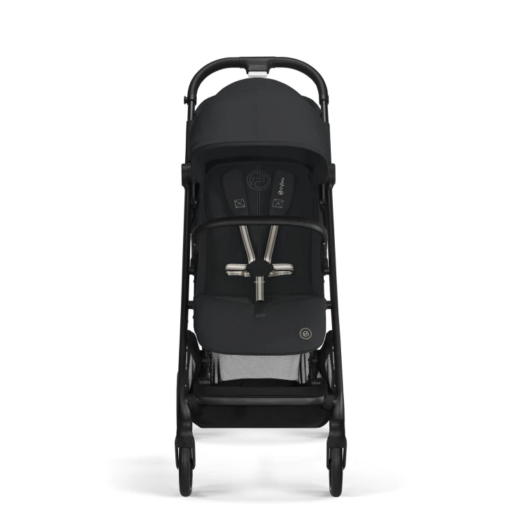 Wózek spacerowy Cybex Beezy 2024 Magic Black
