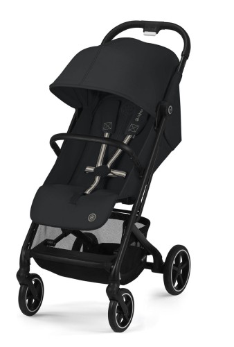 Wózek spacerowy Cybex Beezy 2024 Magic Black