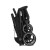 Wózek spacerowy Cybex Beezy 2024 Magic Black