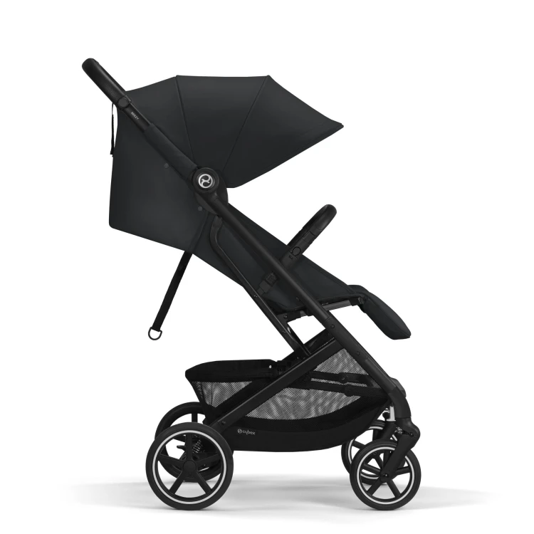 Wózek spacerowy Cybex Beezy 2024 Magic Black