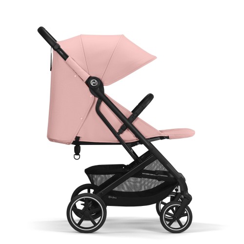 Wózek spacerowy Cybex Beezy 2024 Candy Pink