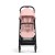 Wózek spacerowy Cybex Beezy 2024 Candy Pink