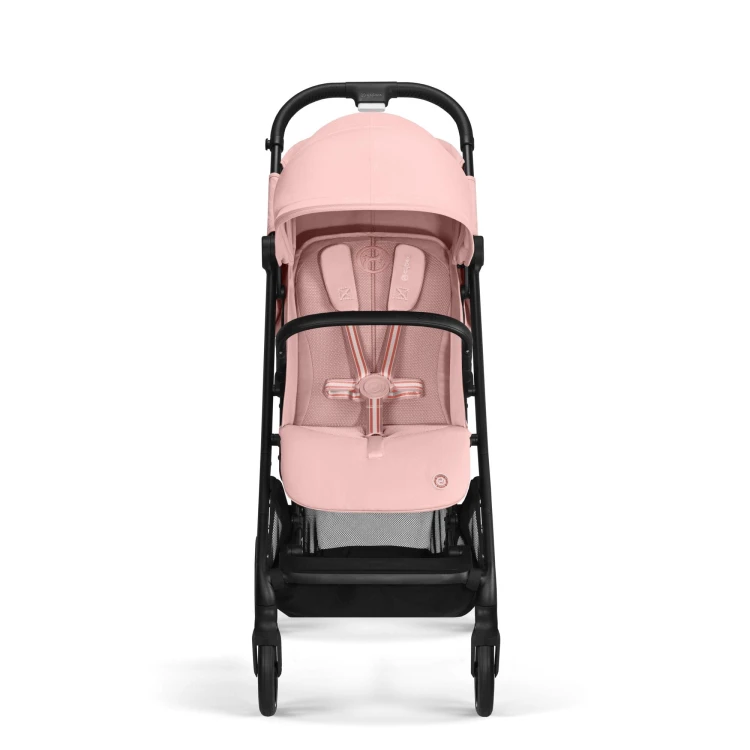 Wózek spacerowy Cybex Beezy 2024 Candy Pink