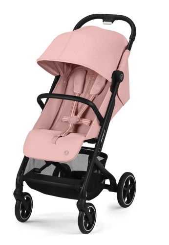 Wózek spacerowy Cybex Beezy 2024 Candy Pink