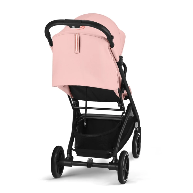 Wózek spacerowy Cybex Beezy 2024 Candy Pink