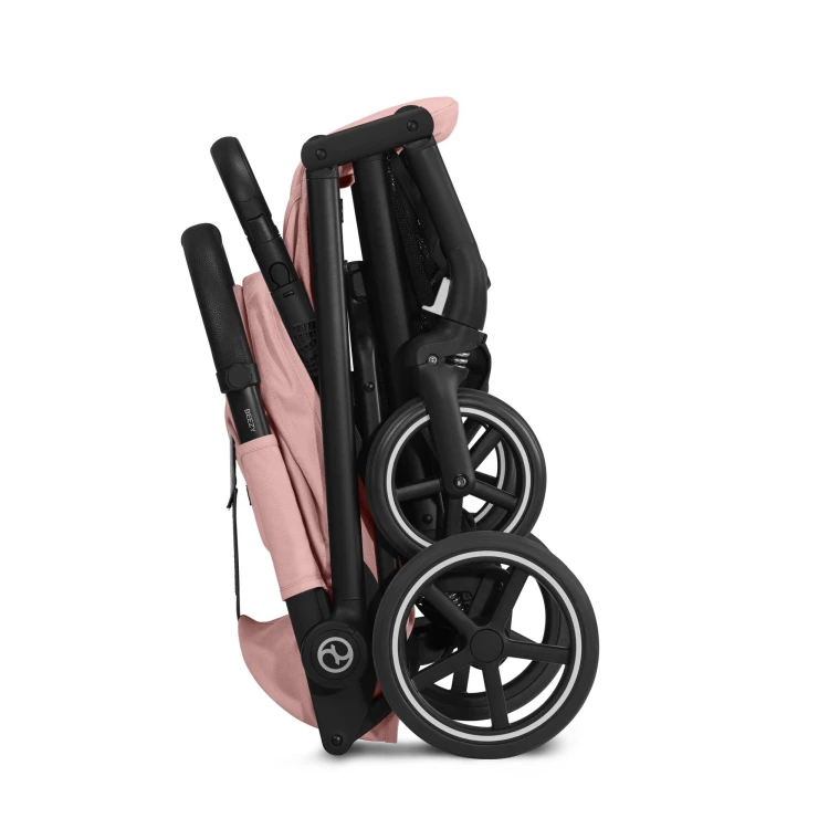 Wózek spacerowy Cybex Beezy 2024 Candy Pink