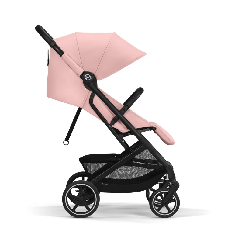 Wózek spacerowy Cybex Beezy 2024 Candy Pink