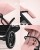 Wózek spacerowy Cybex Beezy 2024 Candy Pink