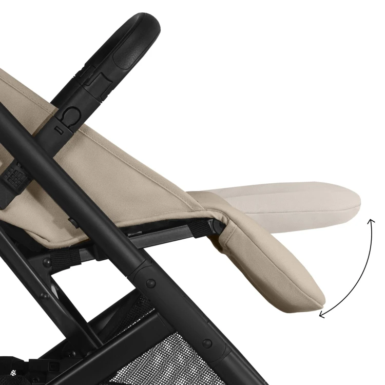 Wózek spacerowy Cybex Beezy 2024