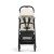Wózek spacerowy Cybex Beezy 2024 Canvas White