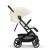 Wózek spacerowy Cybex Beezy 2024 Canvas White