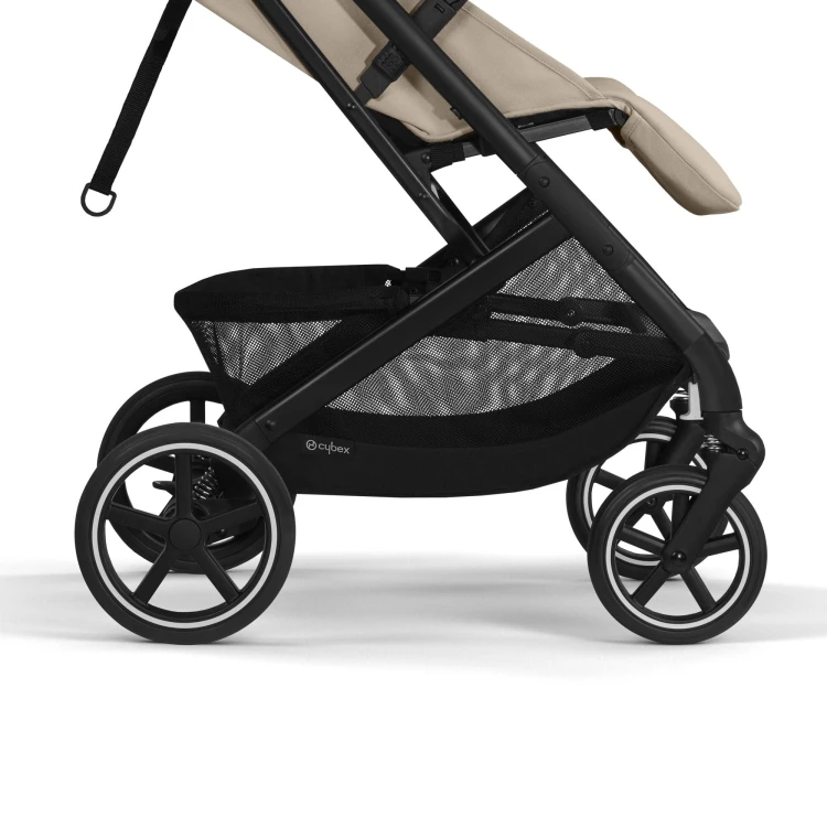Wózek spacerowy Cybex Beezy 2024