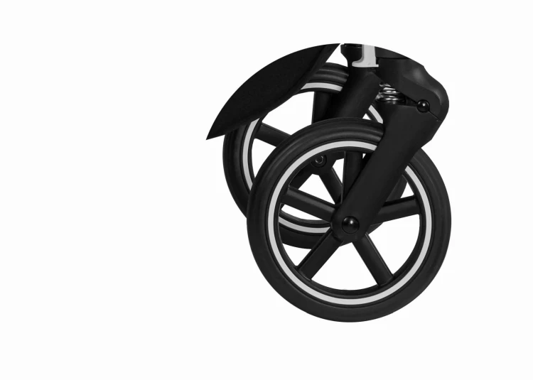 Wózek spacerowy Cybex Beezy 2024
