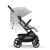 Wózek spacerowy Cybex Beezy 2024 Fog Grey