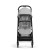 Wózek spacerowy Cybex Beezy 2024 Fog Grey