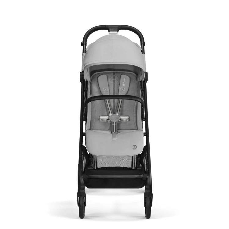 Wózek spacerowy Cybex Beezy 2024 Fog Grey