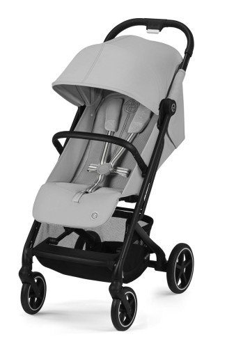 Wózek spacerowy Cybex Beezy 2024 Fog Grey