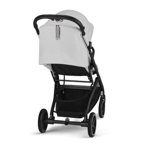 Wózek spacerowy Cybex Beezy 2024 Fog Grey