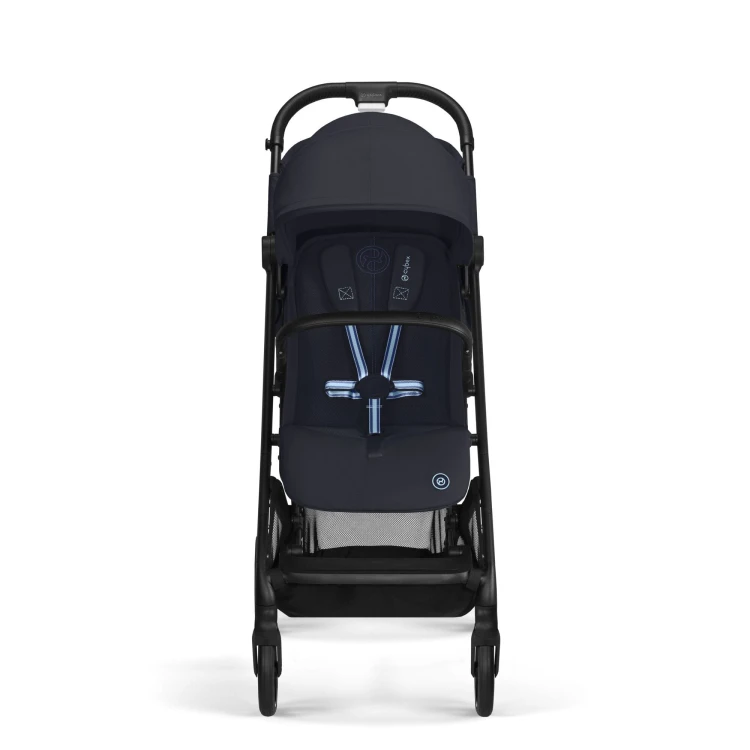 Wózek spacerowy Cybex Beezy 2024 Dark Blue
