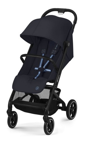 Wózek spacerowy Cybex Beezy 2024 Dark Blue