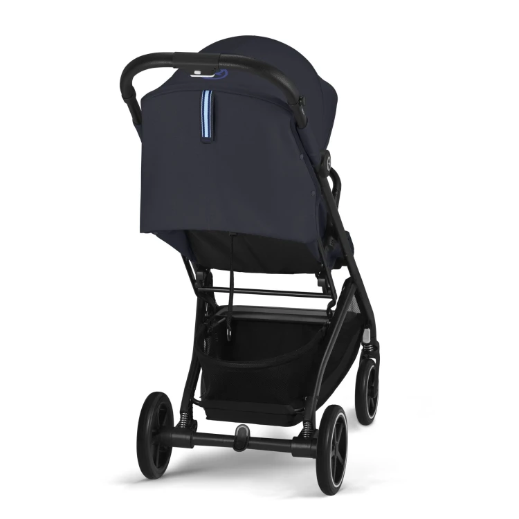 Wózek spacerowy Cybex Beezy 2024 Dark Blue