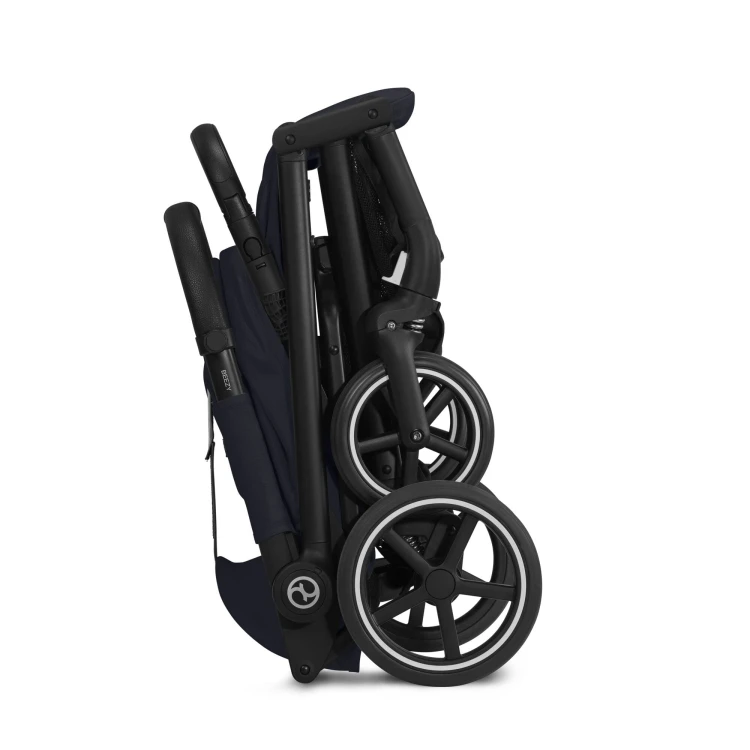 Wózek spacerowy Cybex Beezy 2024 Dark Blue