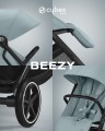 Wózek spacerowy Cybex Beezy 2024 Stormy Blue