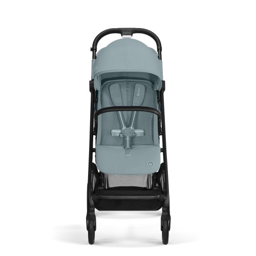 Wózek spacerowy Cybex Beezy 2024 Stormy Blue