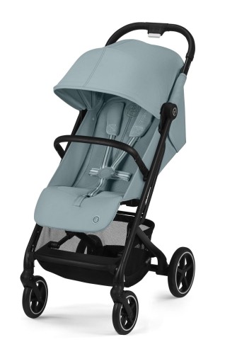 Wózek spacerowy Cybex Beezy 2024 Stormy Blue