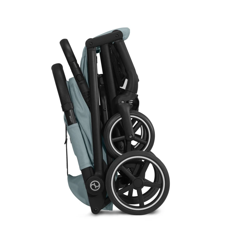 Wózek spacerowy Cybex Beezy 2024 Stormy Blue