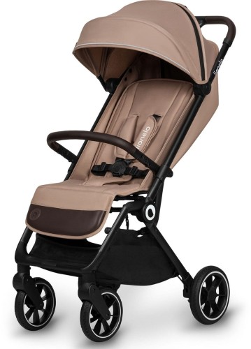 Wózek spacerowy Lionelo Cloe Beige Sand