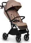 Wózek spacerowy Lionelo Cloe Beige Sand