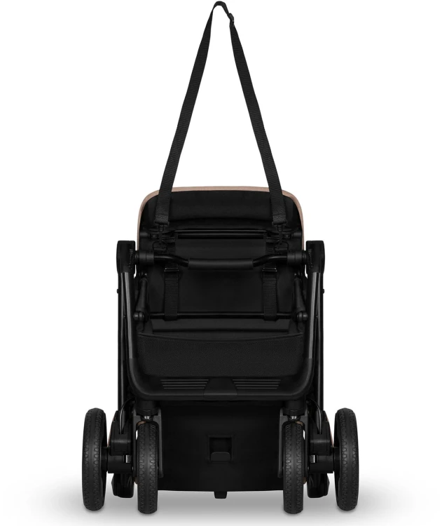 Wózek spacerowy Lionelo Cloe Beige Sand