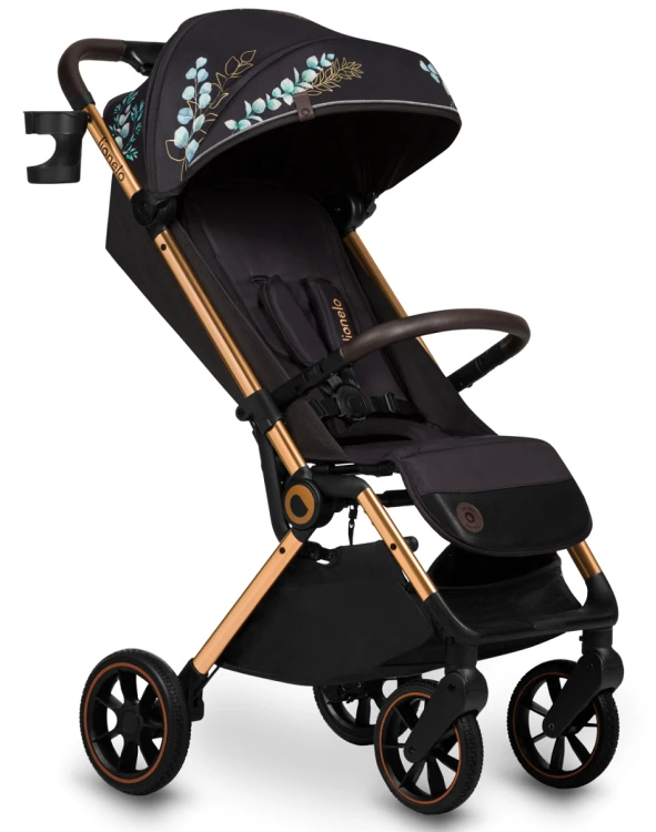 Wózek spacerowy Lionelo Cloe Golden Moments