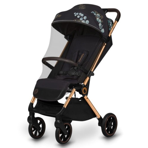 Wózek spacerowy Lionelo Cloe Golden Moments