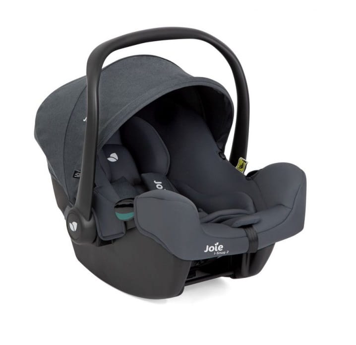 Fotelik samochodowy Joie i-Snug 2 i-Size 0-13kg Moonlight