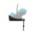 Cybex Baza G obrotowa (z fotelikiem Cloud G i-Size)