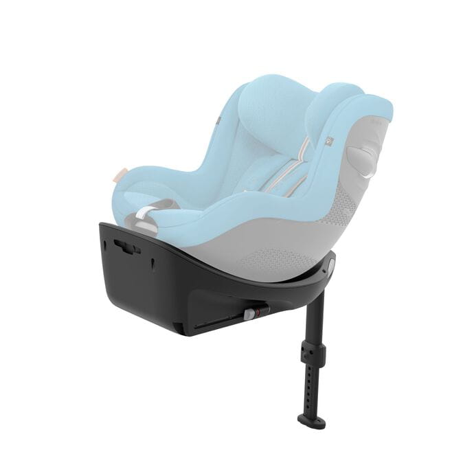 Cybex Baza G obrotowa (z fotelikiem Sirona G i-Size)