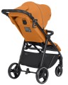 Wózek spacerowy Carrello Bravo 2024 Amber Orange