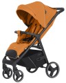 Wózek spacerowy Carrello Bravo 2024 Amber Orange
