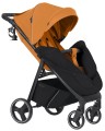 Wózek spacerowy Carrello Bravo 2024 Amber Orange