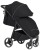 Wózek spacerowy Carrello Bravo 2024 Pure Black