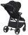 Wózek spacerowy Carrello Bravo 2024 Pure Black