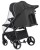 Wózek spacerowy Carrello Bravo 2024 Lunar Grey