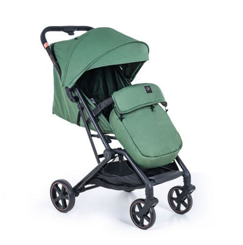 Wózek spacerowy Coletto Maya Automatic Green